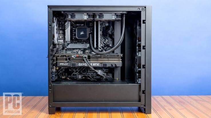 Gaming PC Build